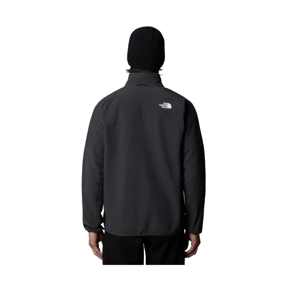 The North Face Glacier Fleece Mens Jacket